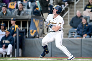 WVU baseball team has plenty of options entering 2025 season